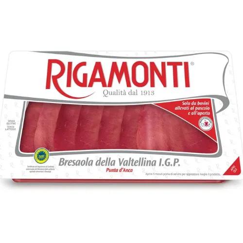 Rigamonti Beef Bersola 70g