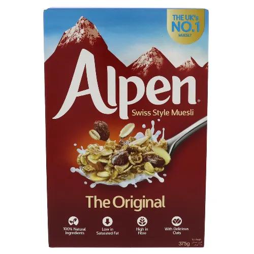 Alpen Original 375G