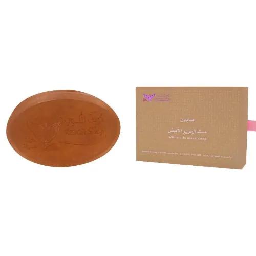 Kuwait Shop Silk Musk Soap