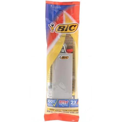 Small Bic