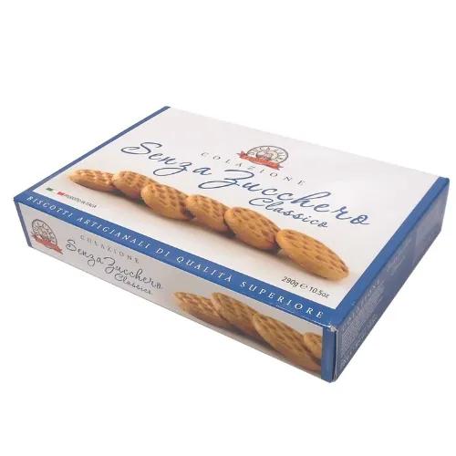 Duca D Alba Colazione Classic Cookies No Sugar 290G