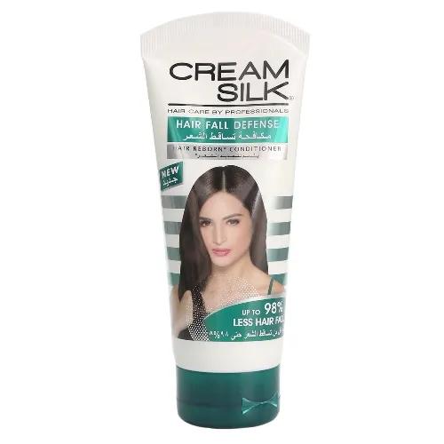 Creamsik Conditioner 180Ml Hair Fall Defense