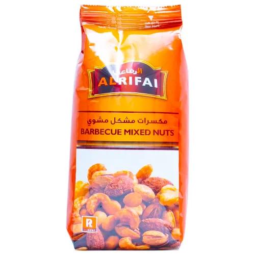 Al Rifai Barbecue Mixed Nuts 160g