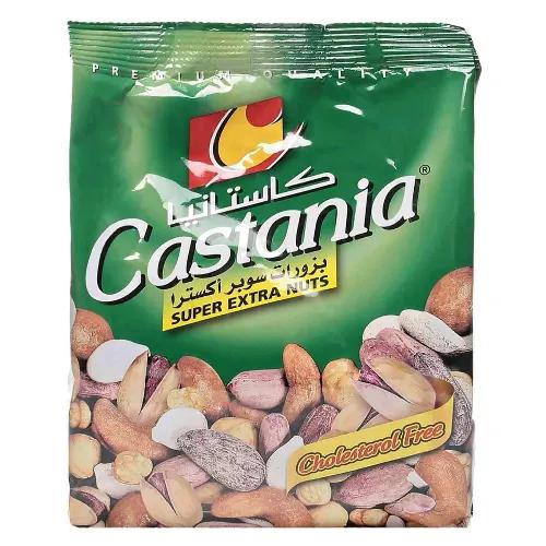 Castania Super Extra 450g Pack