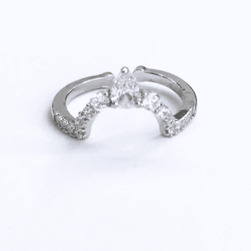 Rings - DU 1197 RF O  