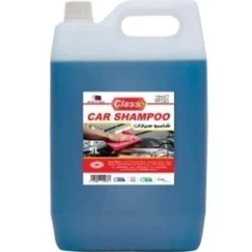 Class Car Shampoo 5L