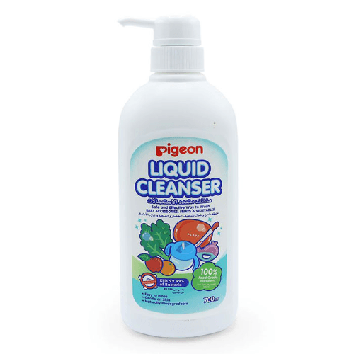 Pigeon Liquid Cleanser 700Ml - 78218