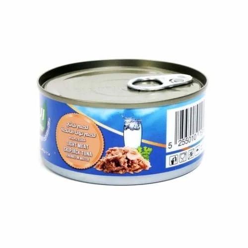 Albadia Light Meat Tuna In Water Sold 165G