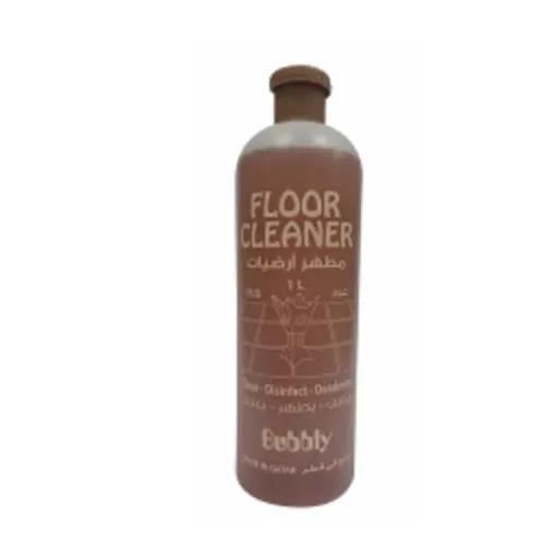 Bubbly Floor Cleaner Cel Oud 1L