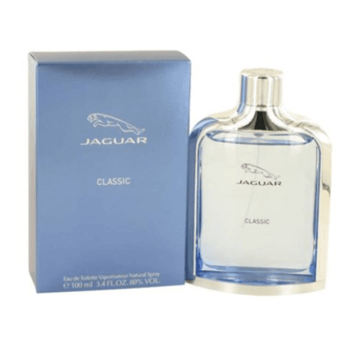 Jaguar Classic Blue Perfume 100Ml