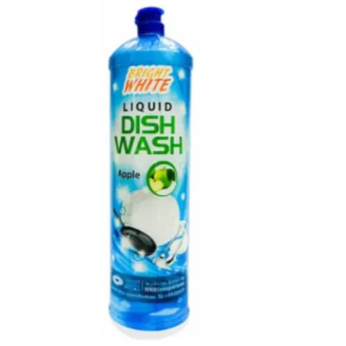 Brightwhite Dish Wash Cel Apple 1L