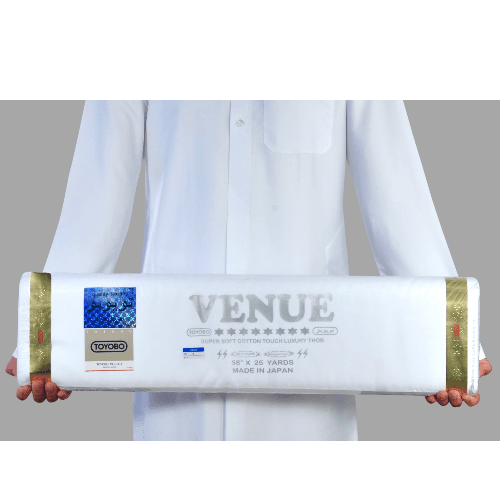 Venue Fabric Roll