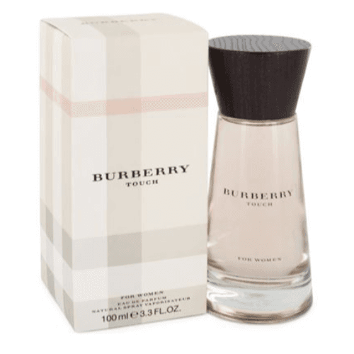 Burberry Touch Perfume For Women 100Ml