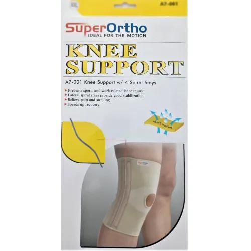 Super Ortho Knee Support 4 Stay A7 001 Xxl-Size