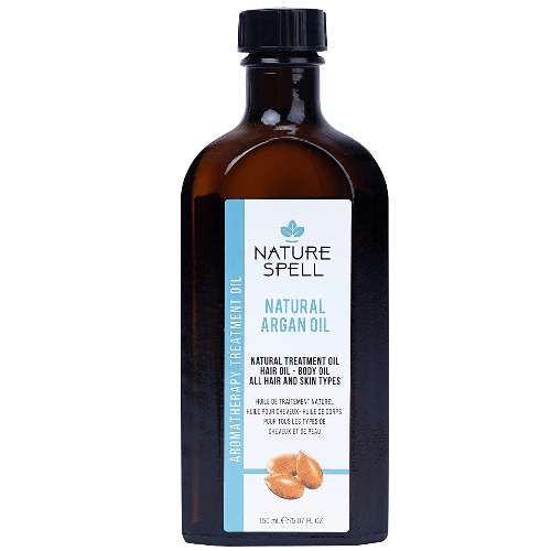 Nature Spell Argan Oil 150Ml