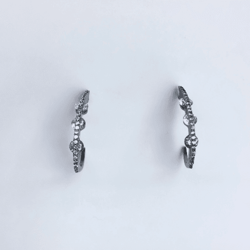 Earrings - K001230 E  