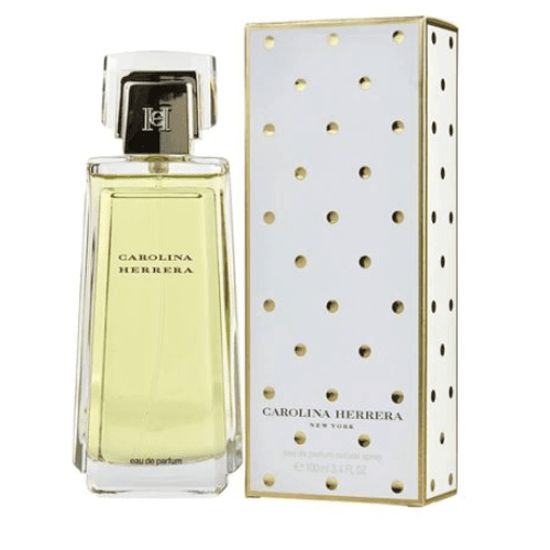 Carolina Herrera New York Perfume 100ml