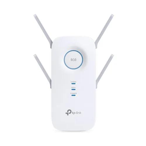 Tp- Link Ac2600 Mu-Mimo Wifi Range Extender