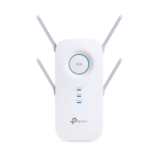 Tp- Link Ac2600 Mu-Mimo Wifi Range Extender