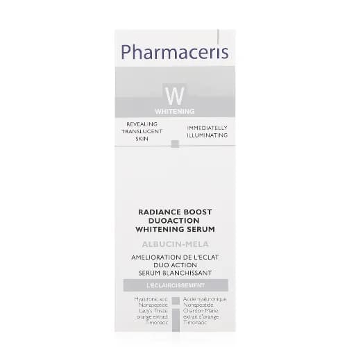 Pharmaceris Albucin Mela Serum 30 Ml