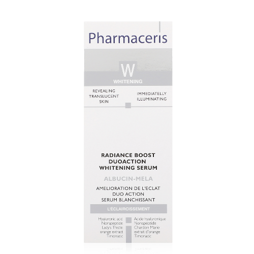 Pharmaceris Albucin Mela Serum 30 Ml