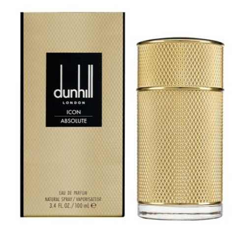 Dunhill London Icon Absolute Perfume 100Ml