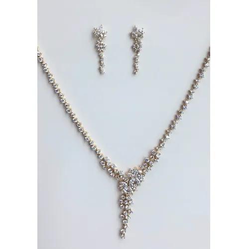 Necklace Sets - IT 120 NE G 