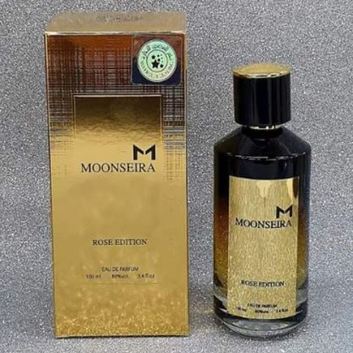 M Moonseira Rose Edition 100ml