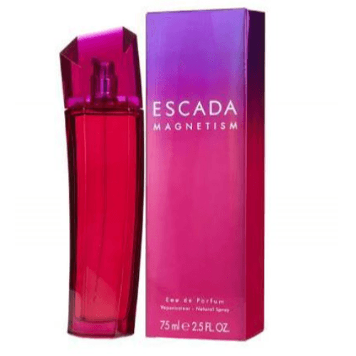 Escada Magnetism Edp 75Ml