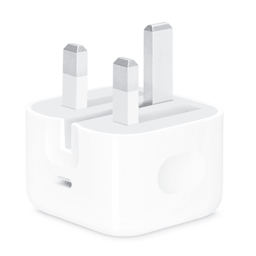 Apple 20W Usb-C Power Adapter