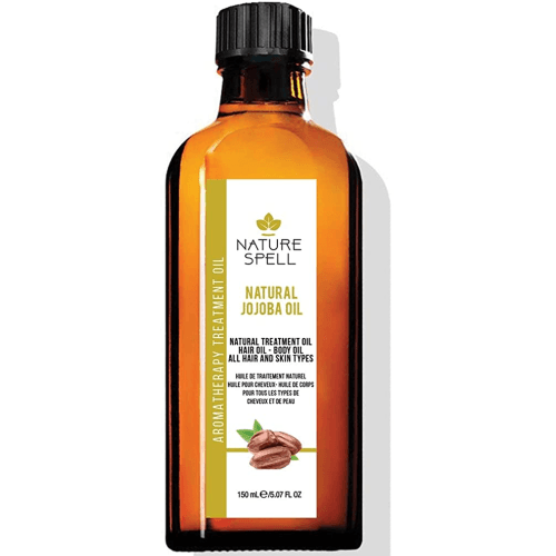 Nature Spell Jojoba Oil 150 Ml