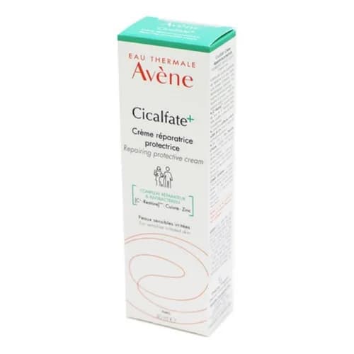 Avene Cicalfate + Repairing Protective Cream 40 Ml