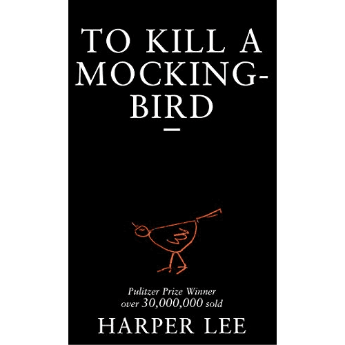 419785 To Kill A Mockingbird (غلاف عادي ، طبعة جديدة)
بقلم لي ، هاربر