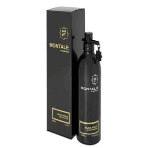 Montale Paris Black Aoud 100Ml