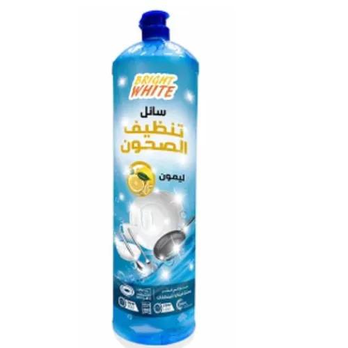 Brightwhite Dish Wash Cel Lemon 500Ml