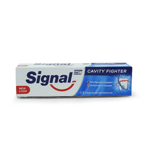 Signal Cavity Fighter Toothpaste 100 Ml