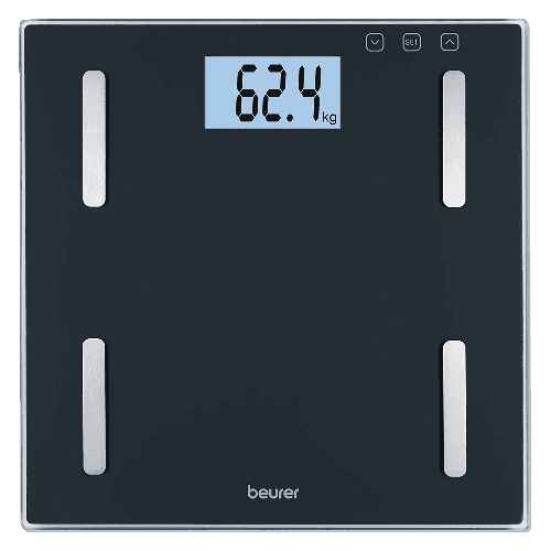 Beurer Bf 180 Diagnostic Weighing Scale