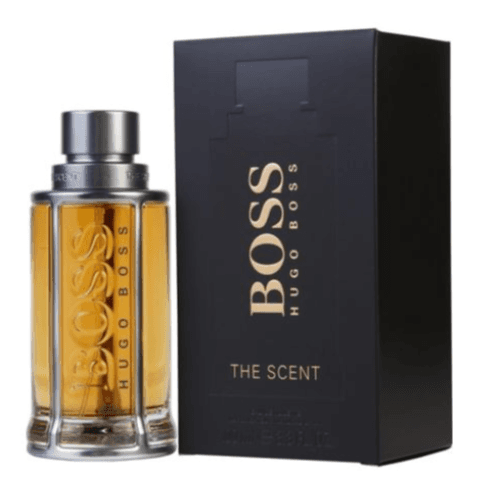 Boss Hugo Boss The Scent 100ml