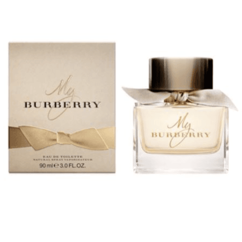 My Burberry Perfume 90ml