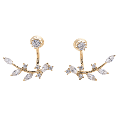 Earrings - IT 138 E G  