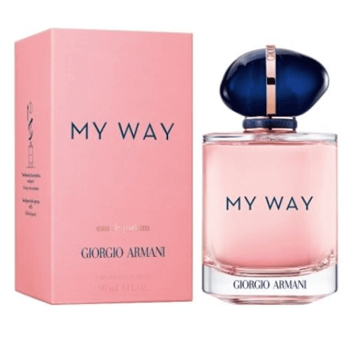 My Way Giorgio Armani 90Ml