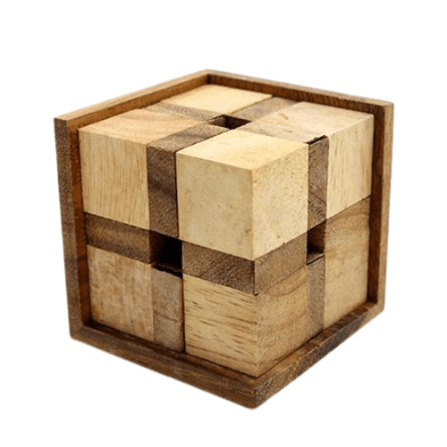 Devil Cube