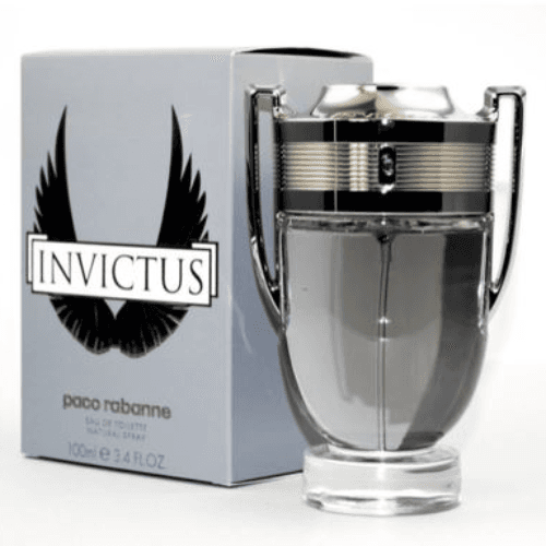 Invictus Paco Rabanne 100ml