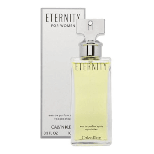 Eternity Calvin Klein For Women 100Ml