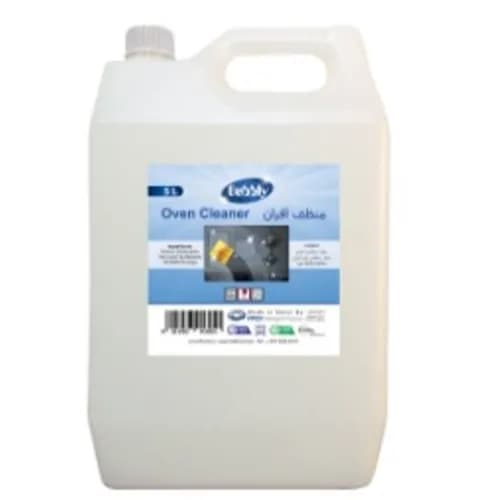 Bubbly Ovean Cleaner 5L