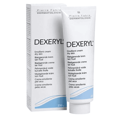 Dexeryl  Cream 250g