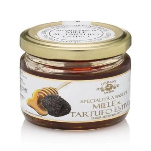 Urbani Black Truffle Honey 90G