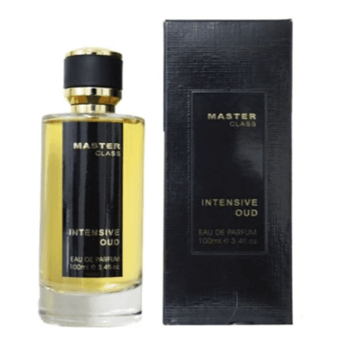 Master Class Intensive Oud 100ml