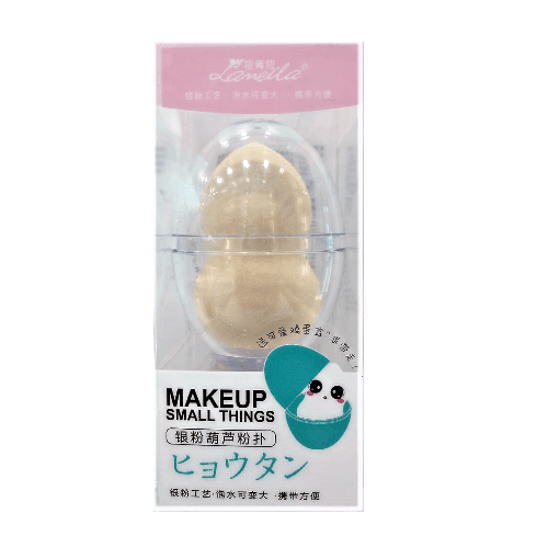 Lamelia Makeup Sponge 782