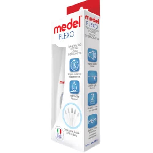 Medel Flexo 95206 Digital Thermometer